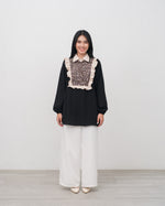 Darissa Top - Black