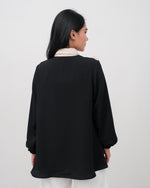 Darissa Top - Black