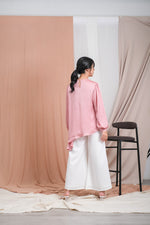 Kloi Tops - Pink