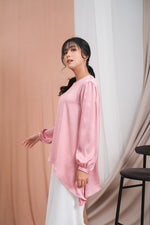 Kloi Tops - Pink