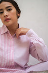 Naila Tops - Pink