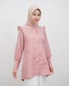 Laura Top - Pink